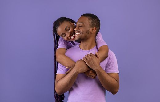 There's evidence that hugging people can lower your blood pressure