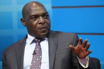 MP Barnabas Tinkasimire