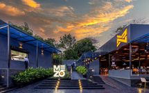 Mezo Noir, a luxury Kampala hangout, closes