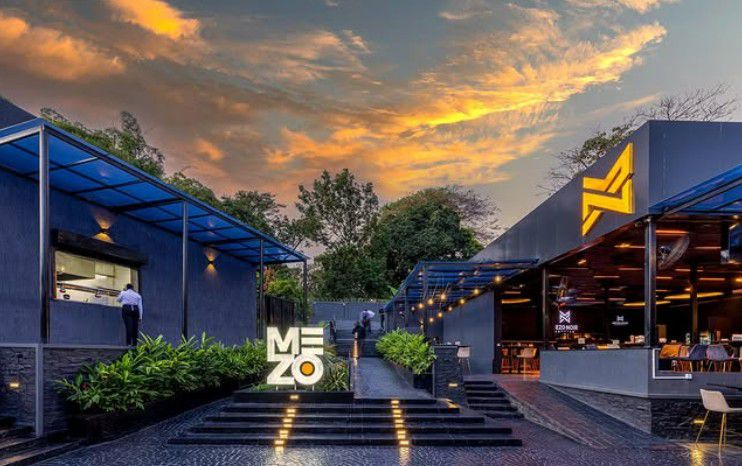 Mezo Noir, a luxury Kampala hangout, closes