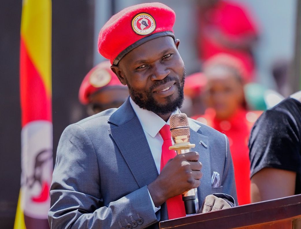 Nalukoola returns to Parliament, rules out second by-election