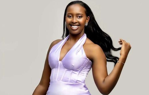 RIP Martha Ahumuza Murari