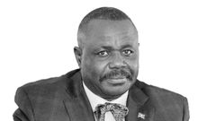 Jacob Oulanyah