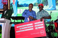 Absa Bank Captain’s Bell Golf Tournament