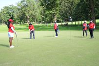 Absa Bank Captain’s Bell Golf Tournament