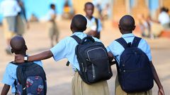 Ugandan schools reopen next week for the second term