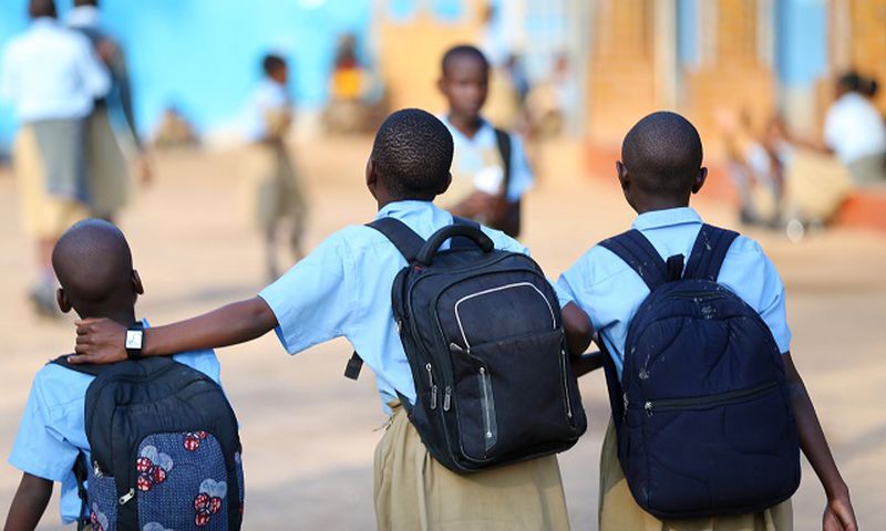 Ugandan schools reopen next week for the second term