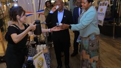 The visit formed part of Uganda’s preparations for the Osaka 2025 World Expo