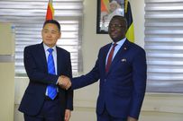 The meeting focused on preparations for the Third Horn of Africa Peace Conference