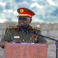 Brig Gen Felix Kulayigye