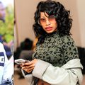 Spice Diana and Sheebah Karungi
