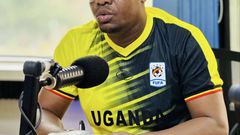 Moses Magogo