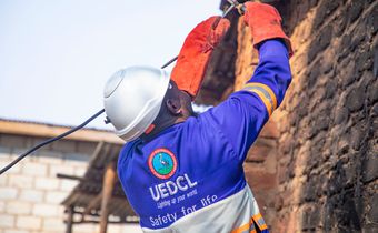 President Yoweri Museveni wants UEDCL to be given a simpler name