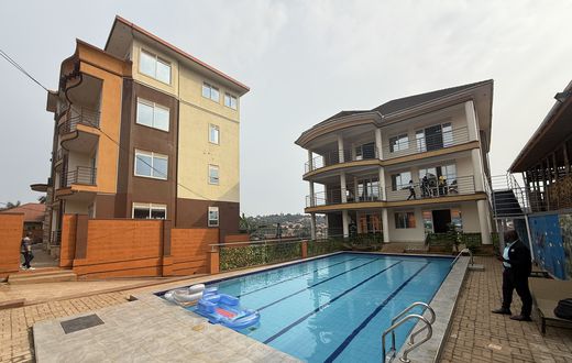 Cranes Paradise Hotel, where the national team is residing