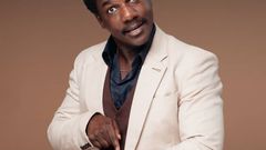 Kenneth Mugabi