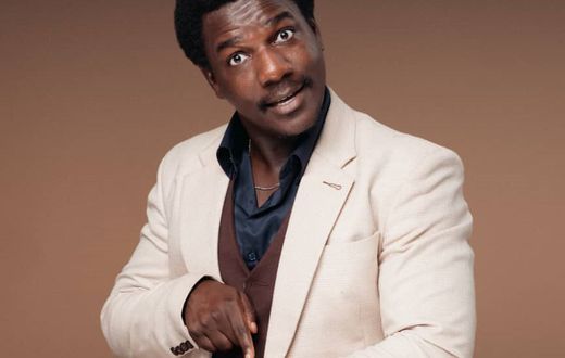 Kenneth Mugabi