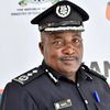 RIP Godfrey Maate