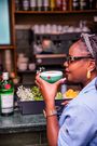 Launch of Showtime, a bi-monthly culinary and lifestyle experience. 