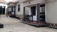 Katikkiro of Buganda, Charles Peter Mayiga is warning against investing in rentals