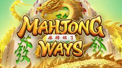 Mahjong slots