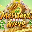 Mahjong slots