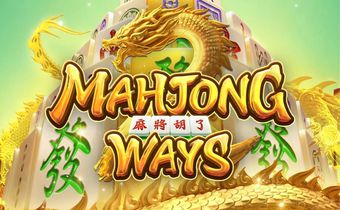 Mahjong slots