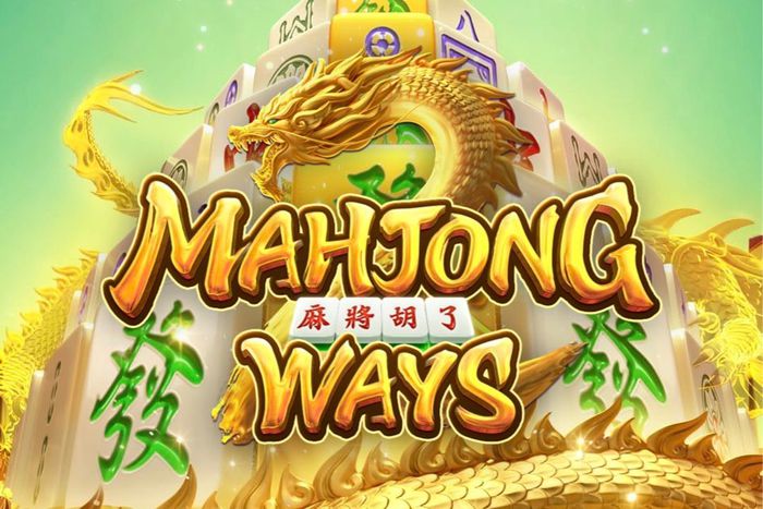Mahjong slots