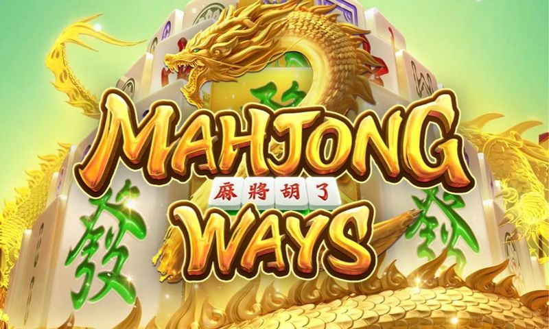 Mahjong slots