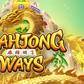Mahjong slots