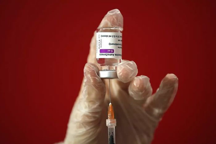 Several families represented by the group are taking legal action against AstraZeneca, which acknowledged in court earlier this year that its Covid vaccine can, in rare cases, lead to blood clots and low platelet counts.