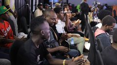 From informal meet-and-greets to structured networking sessions, attendees will have ample chances to build relationships that could take their careers to the next level.