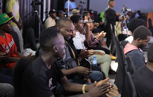 From informal meet-and-greets to structured networking sessions, attendees will have ample chances to build relationships that could take their careers to the next level.