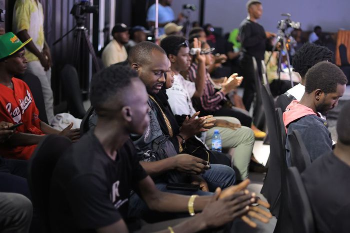 From informal meet-and-greets to structured networking sessions, attendees will have ample chances to build relationships that could take their careers to the next level.