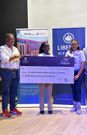 The campaign, launched in September 2024, aimed to foster financial literacy and social entrepreneurship among secondary school students.