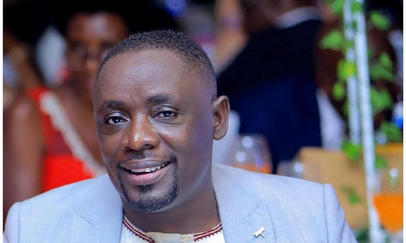 Geoffrey Lutaaya