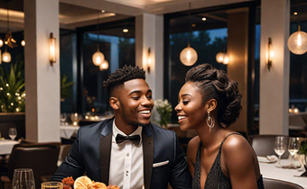 63% of Kenyan women won’t spend a dime on their men's birthdays, here is why