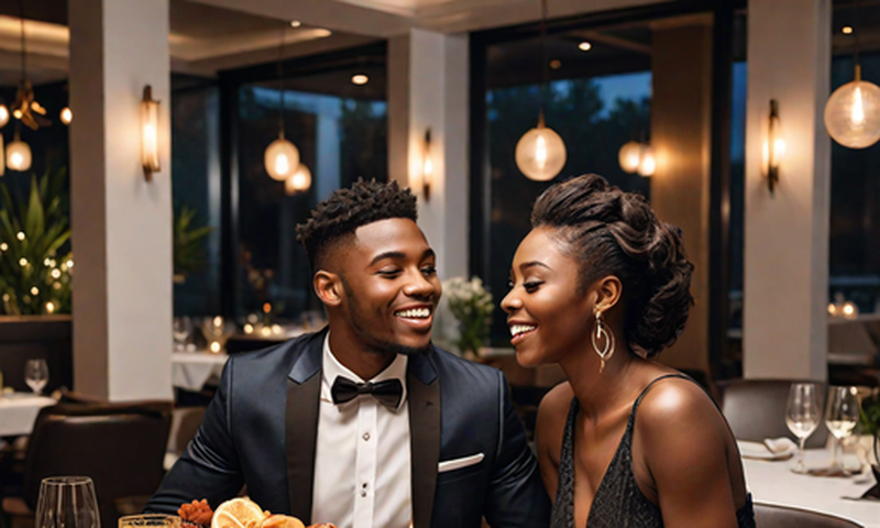 63% of Kenyan women won’t spend a dime on their men's birthdays, here is why