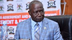 UNEB ED Dan Odong