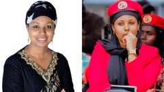 Salim Tana Mukankwaya