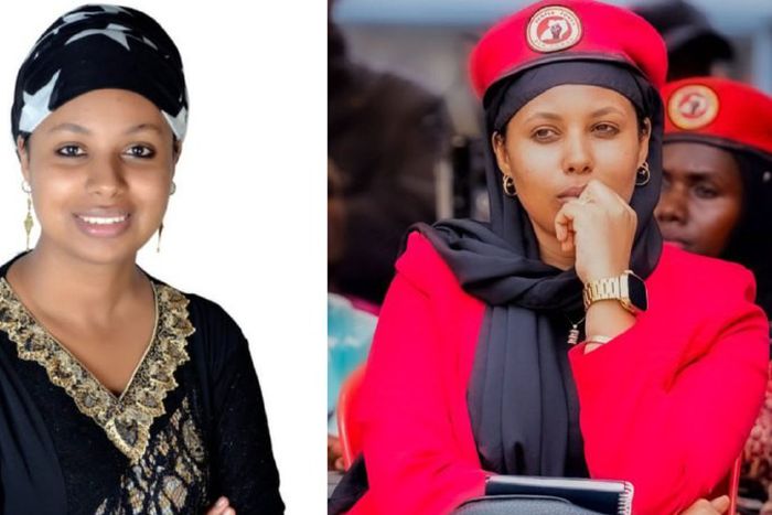 Salim Tana Mukankwaya