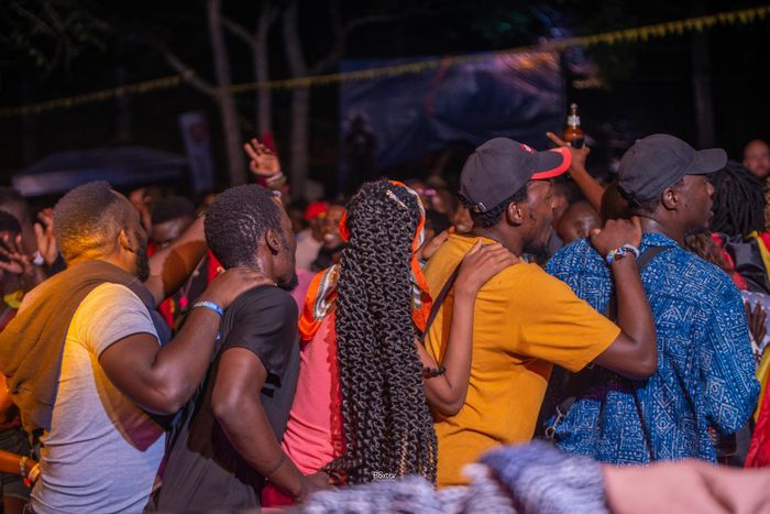 Nyege Nyege 2024 opens tomorrow, Thursday