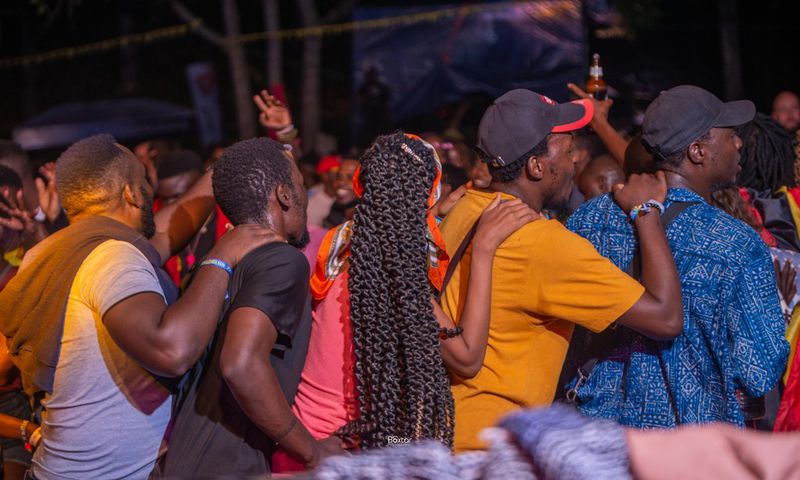 Nyege Nyege 2024 opens tomorrow, Thursday