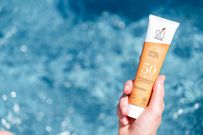 Use your sunscreen in the morning only [Ecco-VerdeIreland]
