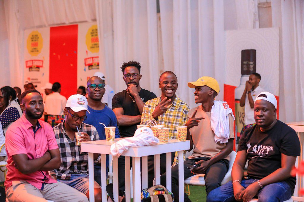 Laga Swaga grand finale