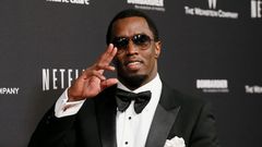Sean Combs, aka Diddy, founded Bad Boy Records in 1993.REUTERS/Danny Moloshok