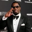 Sean Combs, aka Diddy, founded Bad Boy Records in 1993.REUTERS/Danny Moloshok