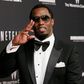 Sean Combs, aka Diddy, founded Bad Boy Records in 1993.REUTERS/Danny Moloshok
