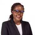 Joanita Nansubuga, Head of Compliance at FINCA Uganda