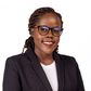 Joanita Nansubuga, Head of Compliance at FINCA Uganda