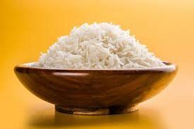 Rice can be unsafe to microwave [CurryFoodie]